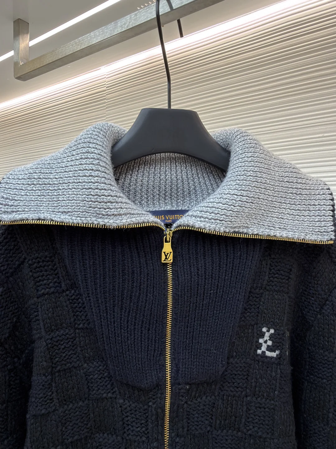 LV Sweaters S-L D55202608060022 - Image 5