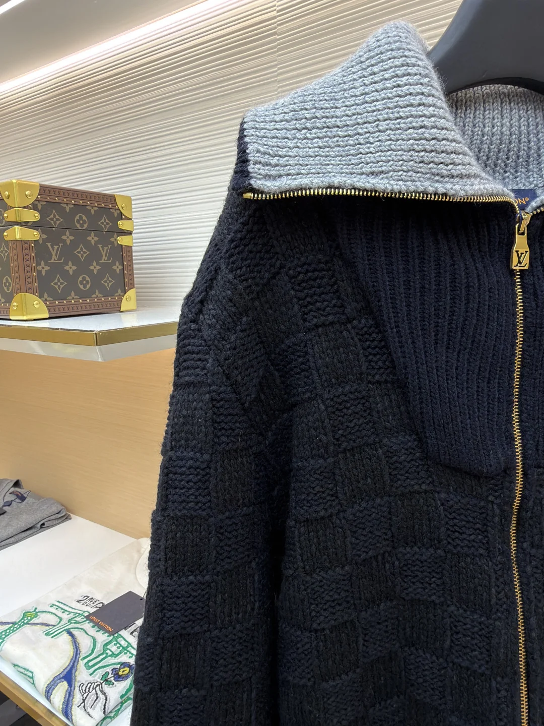 LV Sweaters S-L D55202608060022 - Image 6