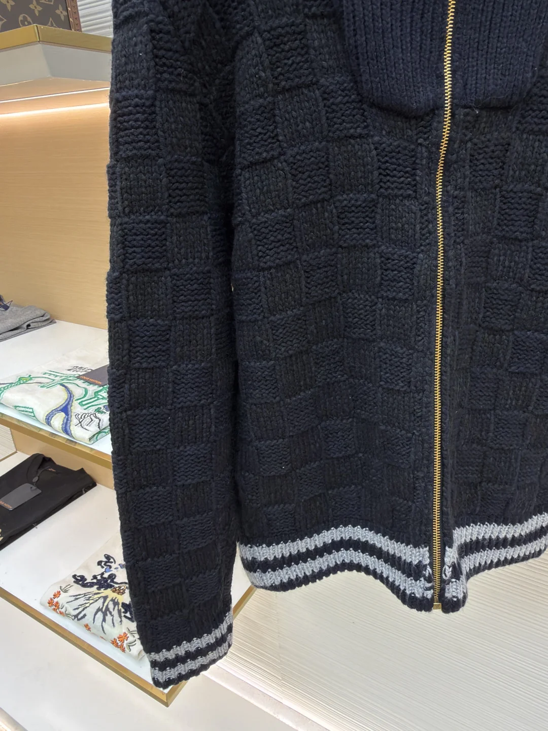 LV Sweaters S-L D55202608060022 - Image 8