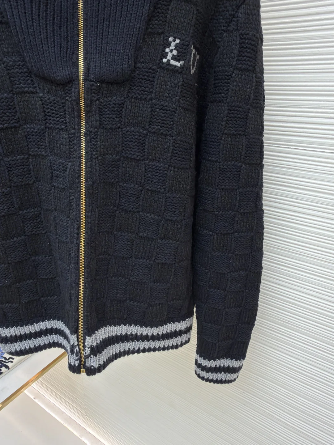 LV Sweaters S-L D55202608060022 - Image 9