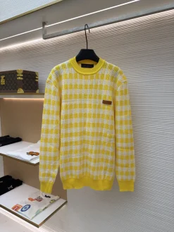 LV Sweaters Wool Blend S-XL B30202608060293