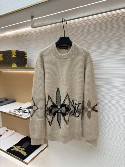 LV Sweaters Wool Blend XS-L B85202608060026