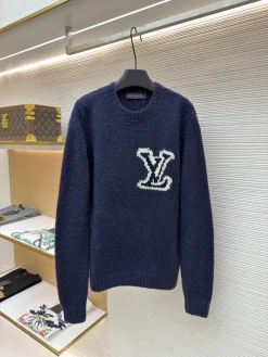 LV Sweaters Wool Blend XS-L B85202608060028