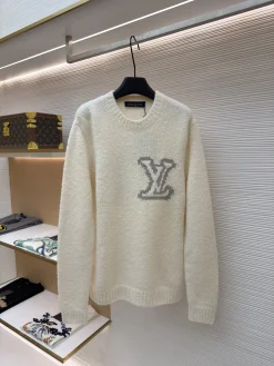 LV Sweaters Wool Blend XS-L B85202608060029