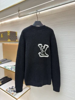 Alternative view of LV Sweaters Wool Blend XS-L B85202608060030