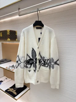 LV Sweaters Wool Blend XS-L C25202608060027