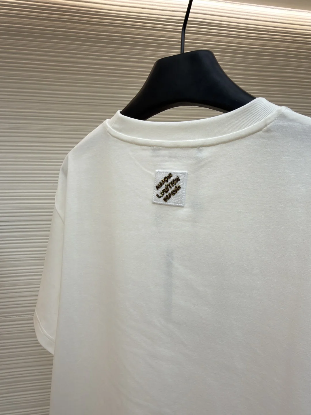 LV T-shirts Combed Cotton S-XL A25202608060102 - Image 9