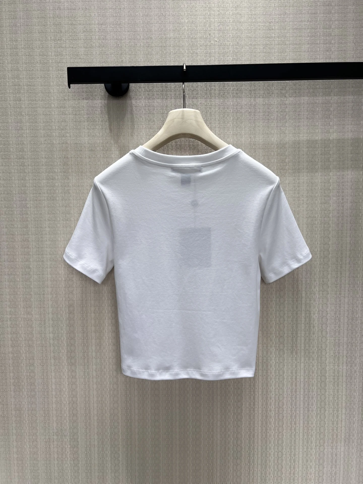 LV T-shirts Cotton 36-40 A65202608041581 - Image 2