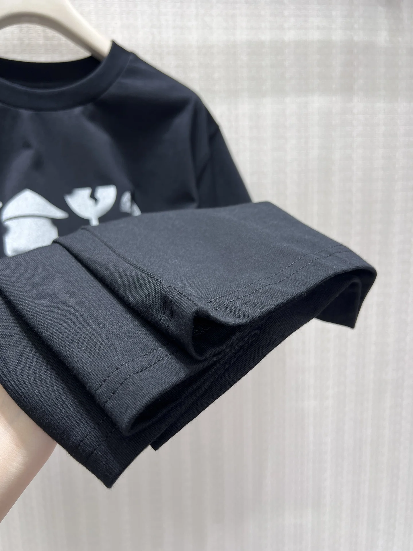 LV T-shirts Cotton 36-40 A75202608040813 - Image 8