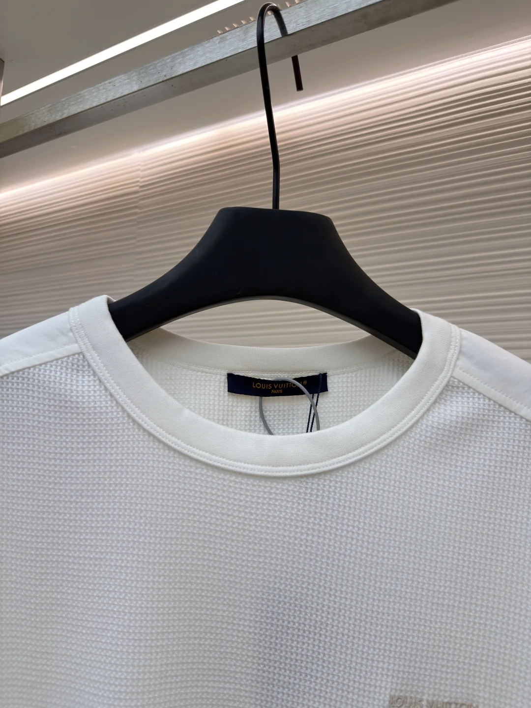 LV T-shirts Cotton Blend S-XL A40202608060152 - Image 3