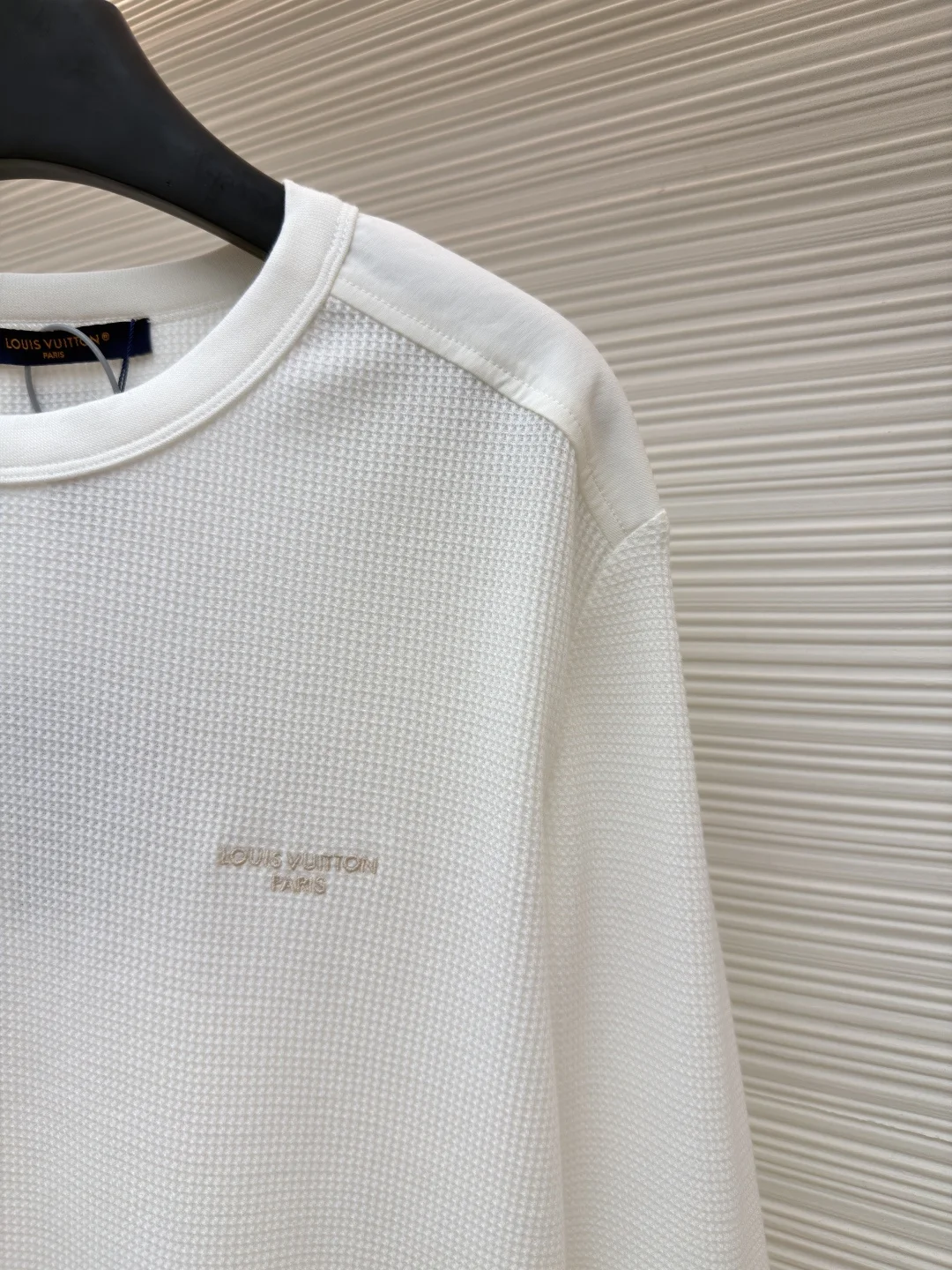 LV T-shirts Cotton Blend S-XL A40202608060152 - Image 5