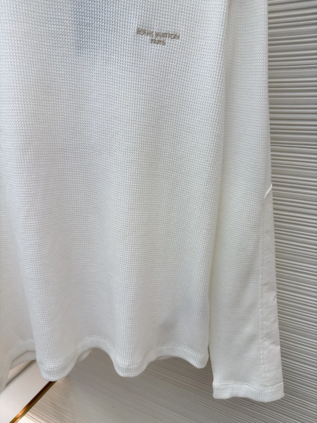 LV T-shirts Cotton Blend S-XL A40202608060152 - Image 7