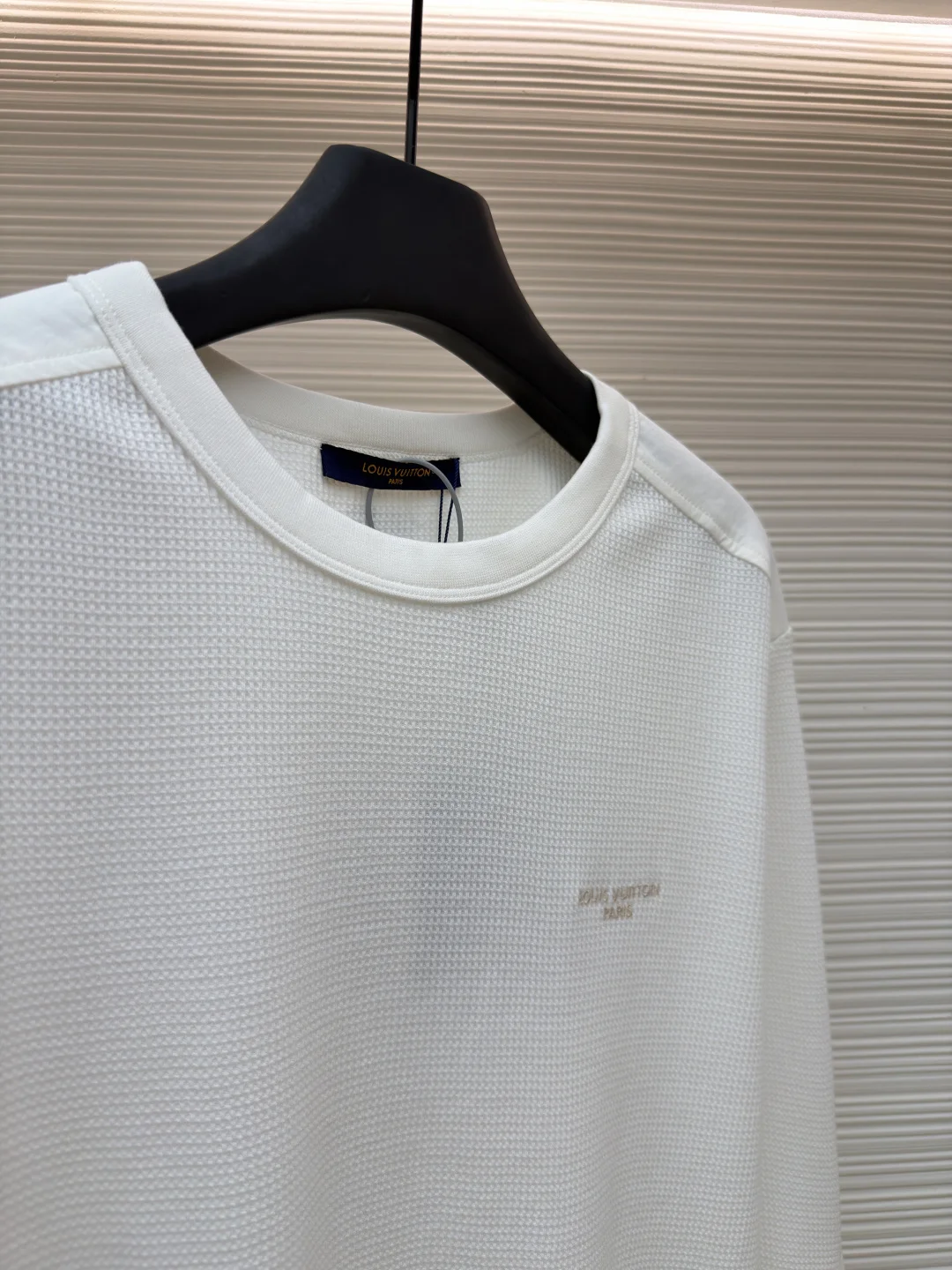 LV T-shirts Cotton Blend S-XL A40202608060152 - Image 8
