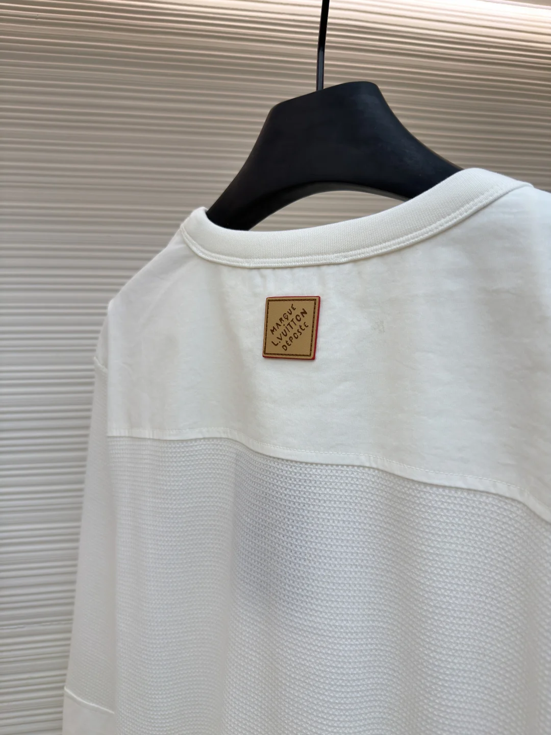 LV T-shirts Cotton Blend S-XL A40202608060152 - Image 9