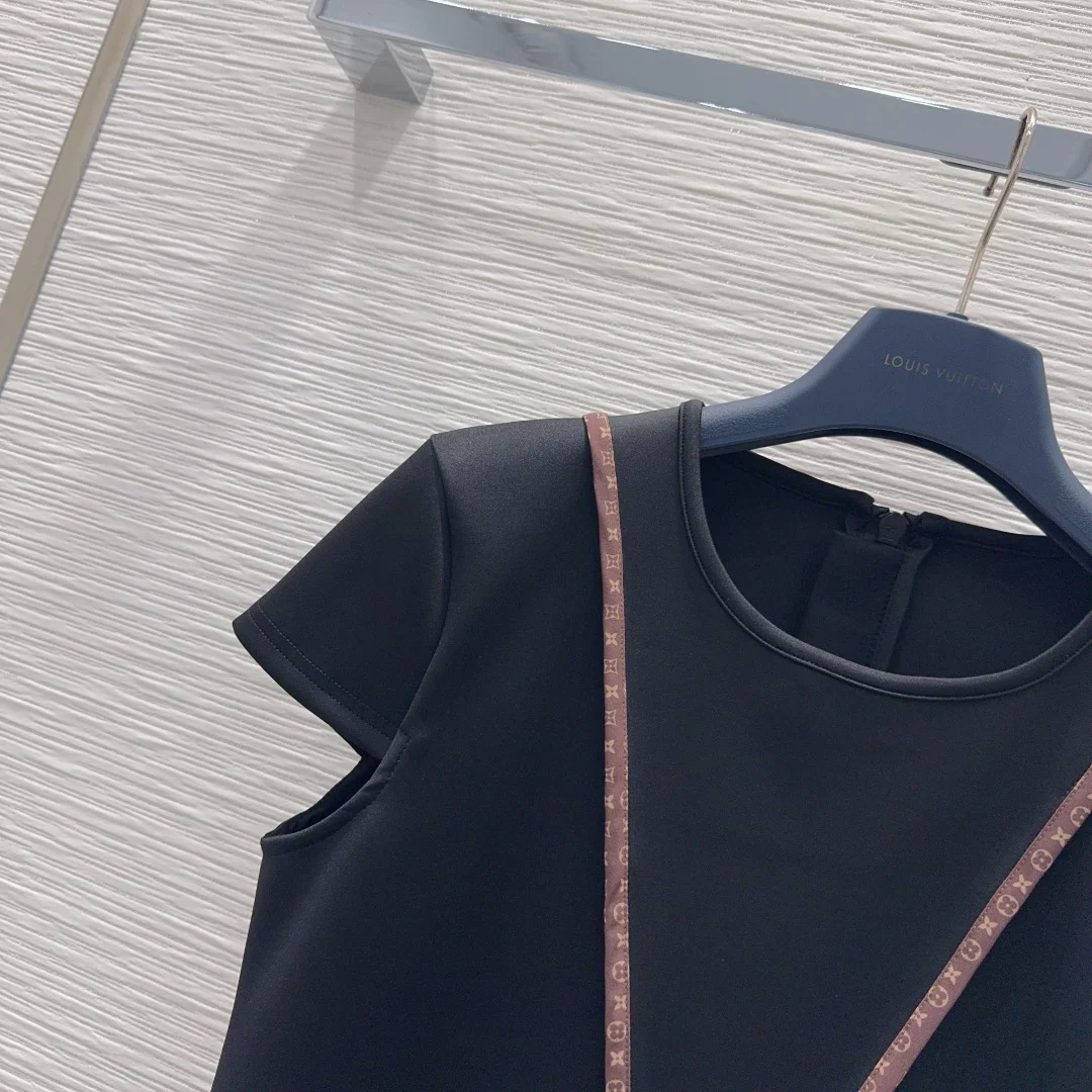 LV T-shirts Cotton Blend S-XL B15202608041081 - Image 3