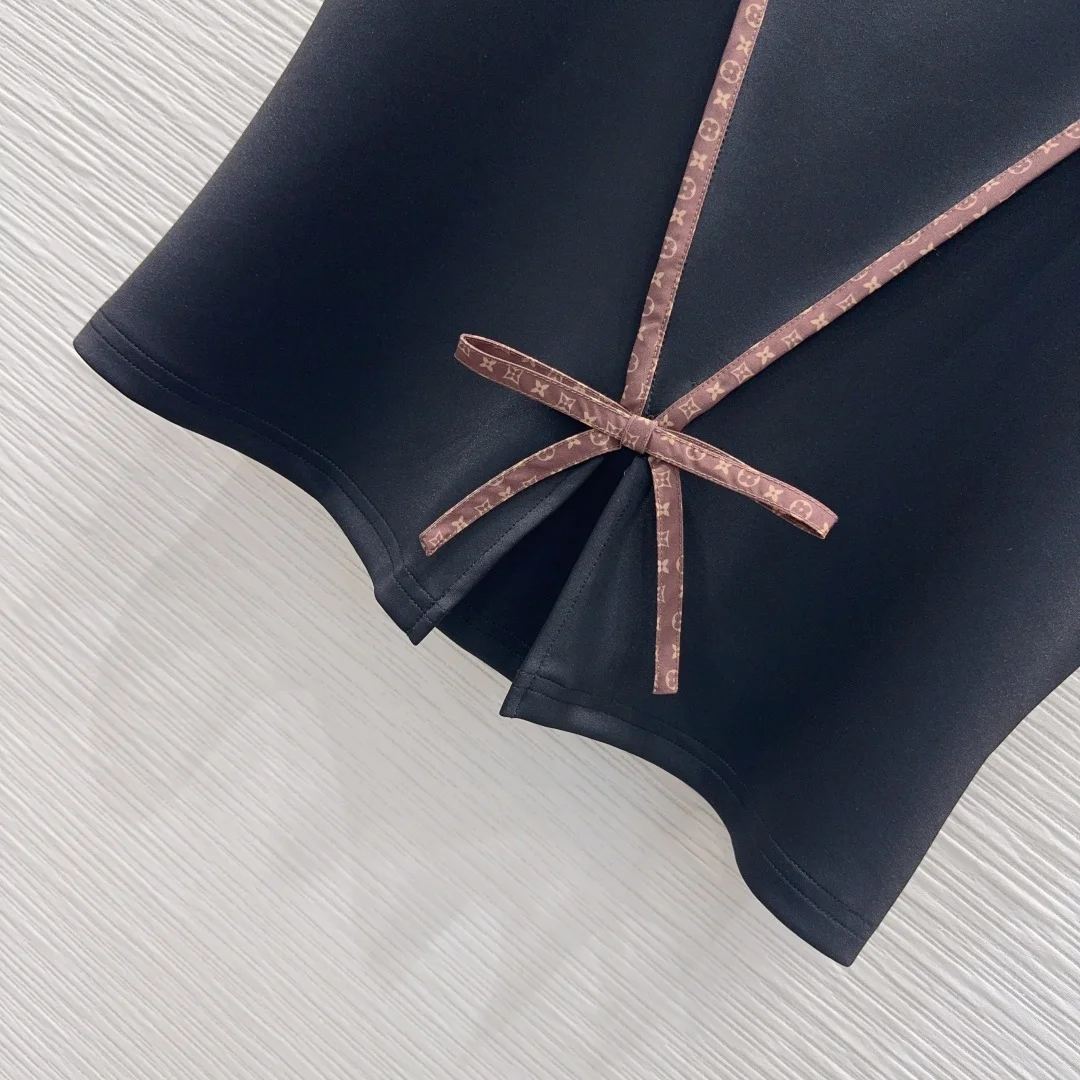 LV T-shirts Cotton Blend S-XL B15202608041081 - Image 5