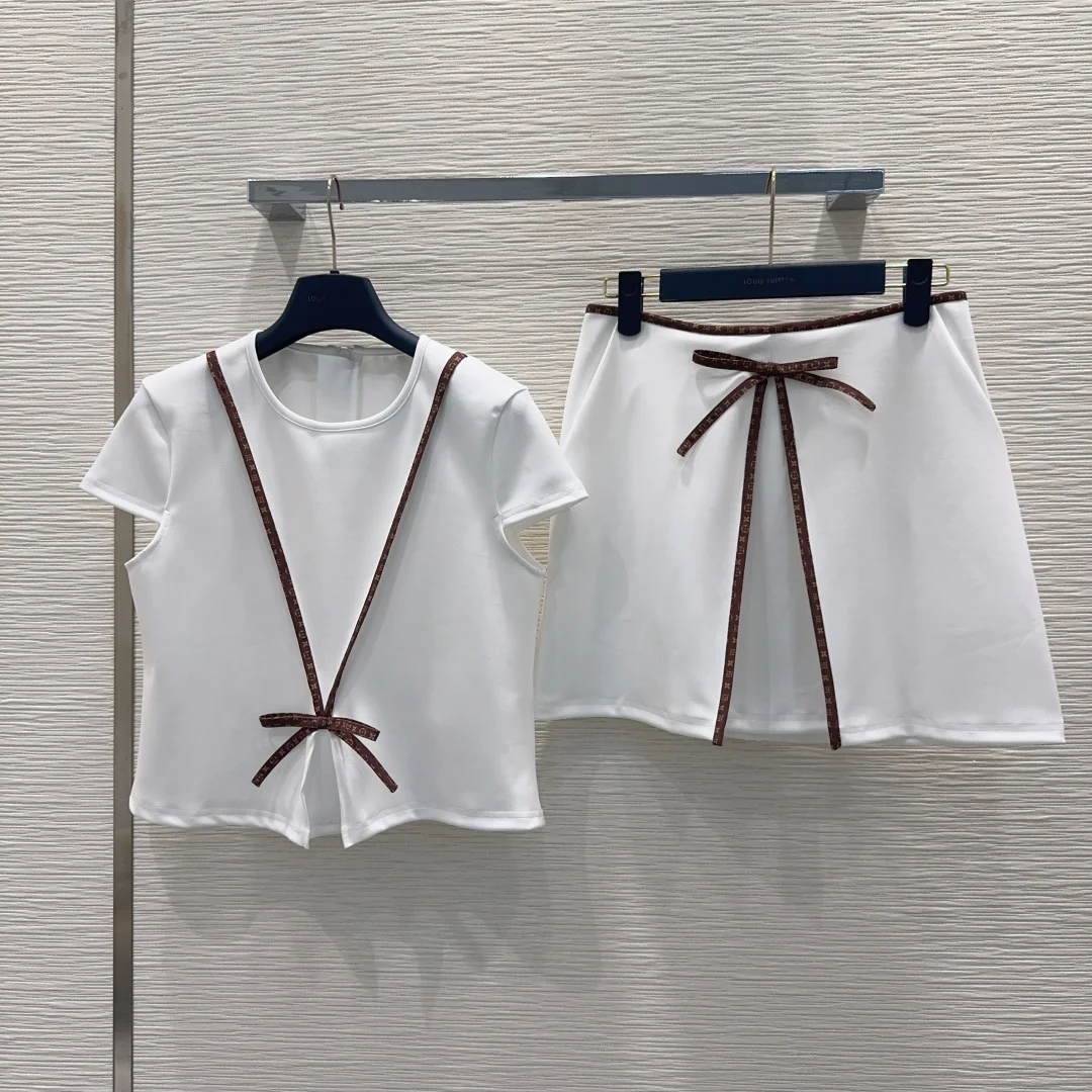 LV T-shirts Cotton Blend S-XL B15202608041083 - Image 9