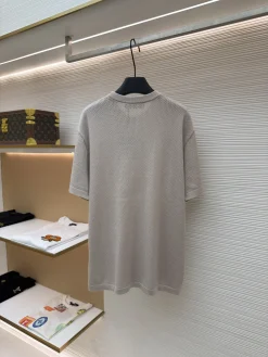 Alternative view of LV T-shirts Cotton Blend XS-L A70202608060395