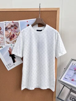 LV T-shirts Cotton S-L B15202608042314