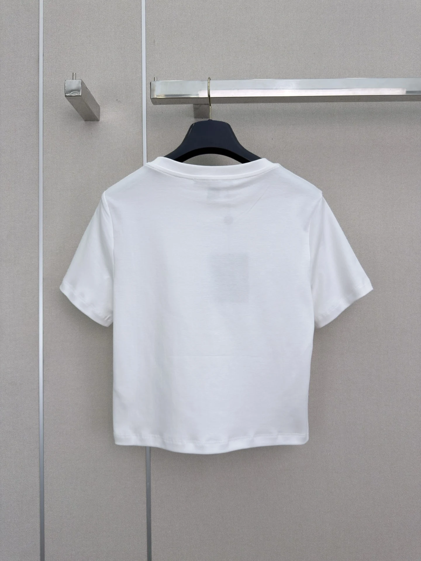 LV T-shirts Cotton S-M-L A30202608041799 - Image 7