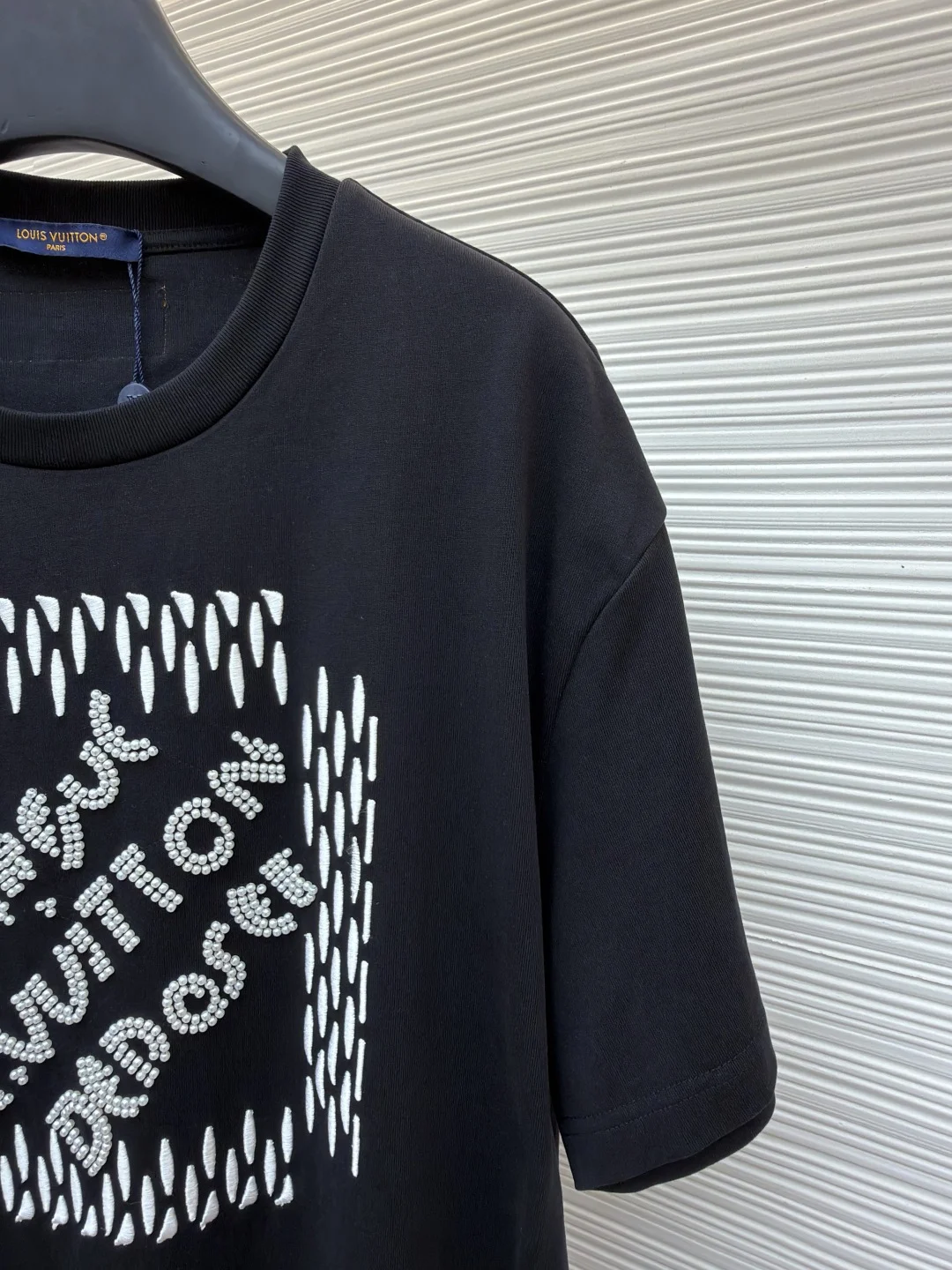 LV T-shirts Cotton S-XL A95202608060055 - Image 5