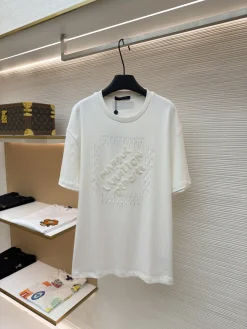 LV T-shirts Cotton S-XL A95202608060056