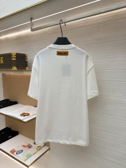 Alternative view of LV T-shirts Cotton S-XL A95202608060056