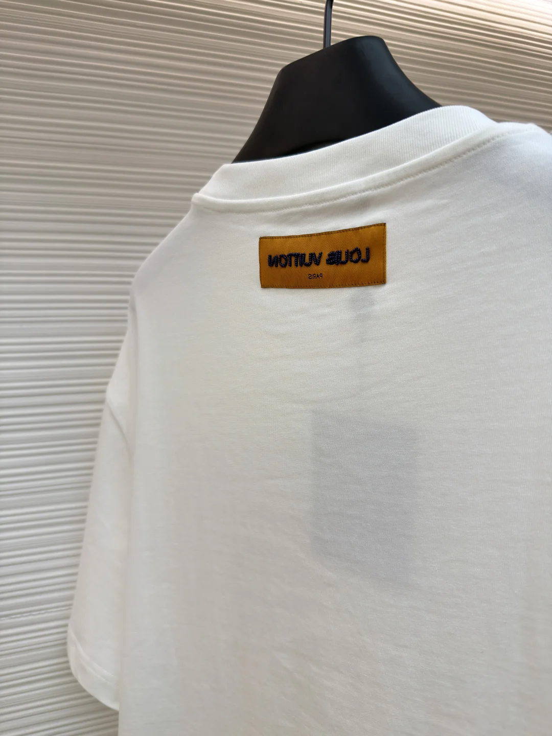 LV T-shirts Cotton S-XL A95202608060056 - Image 9