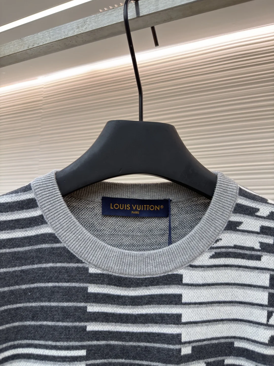 LV T-shirts Cotton S-XL B00202608060387 - Image 3