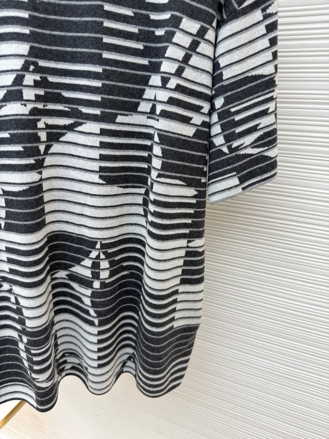 LV T-shirts Cotton S-XL B00202608060387 - Image 7