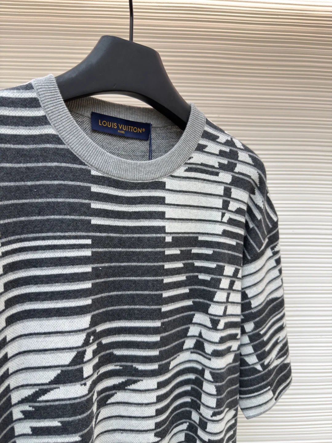 LV T-shirts Cotton S-XL B00202608060387 - Image 8