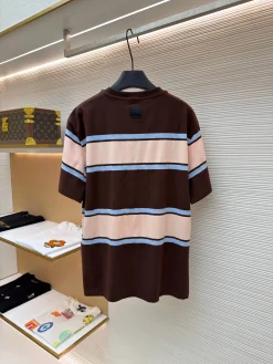 Alternative view of LV T-shirts Cotton S-XL B15202608060096
