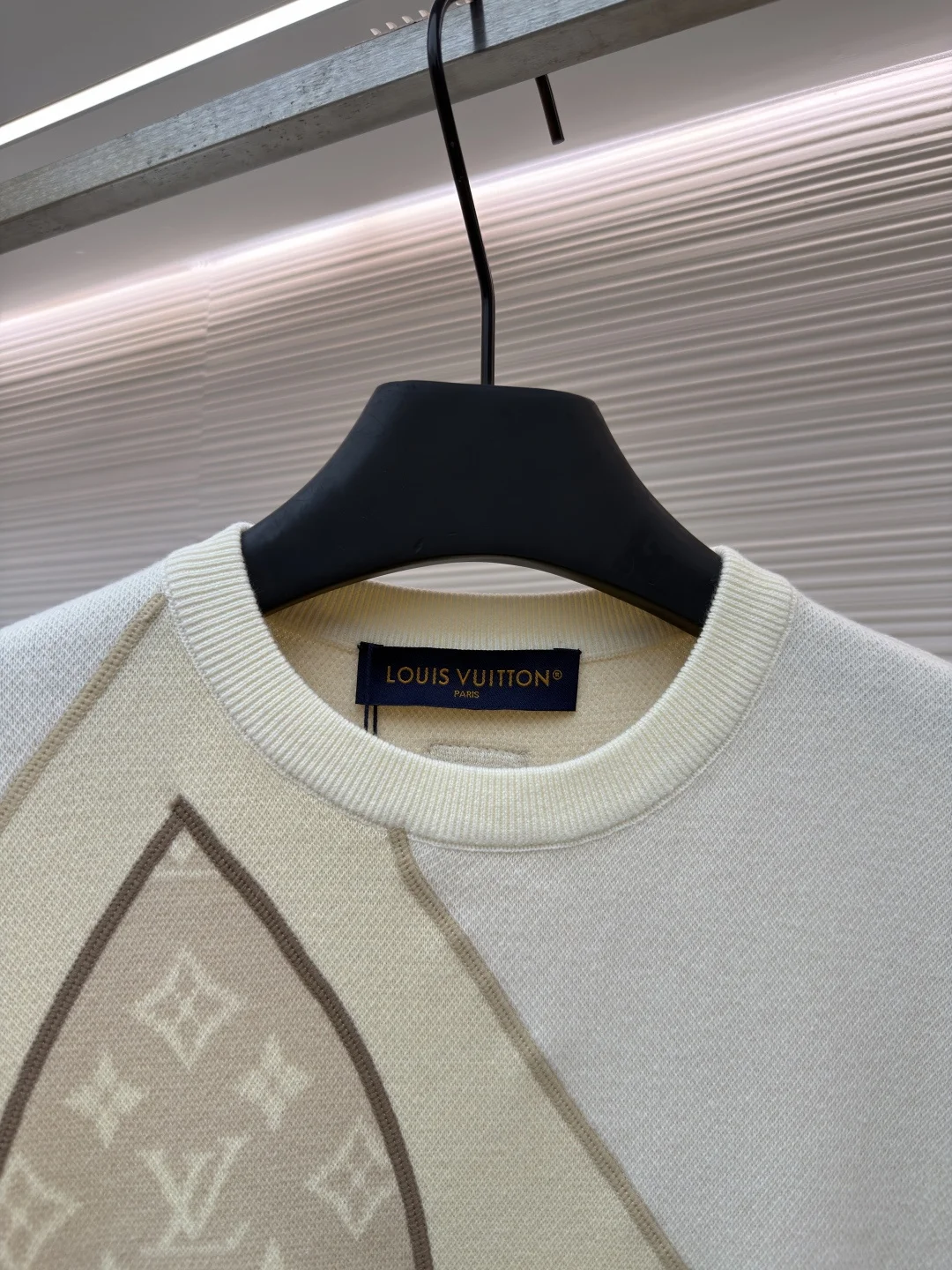LV T-shirts Cotton S-XL B45202608060049 - Image 3