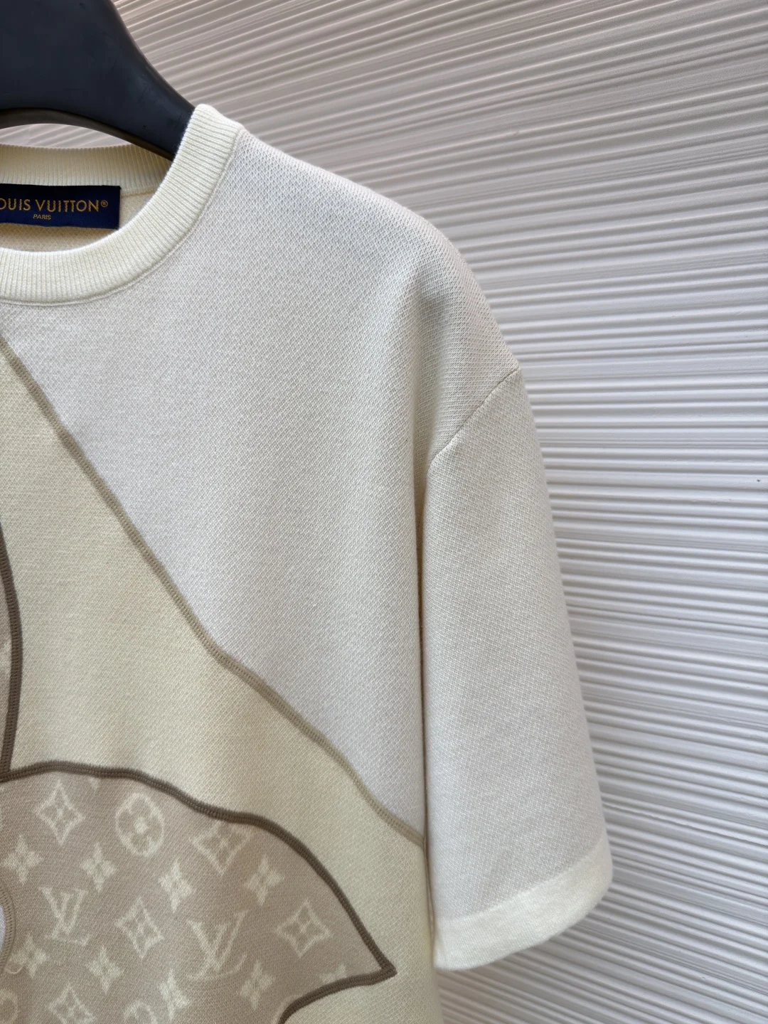 LV T-shirts Cotton S-XL B45202608060049 - Image 5