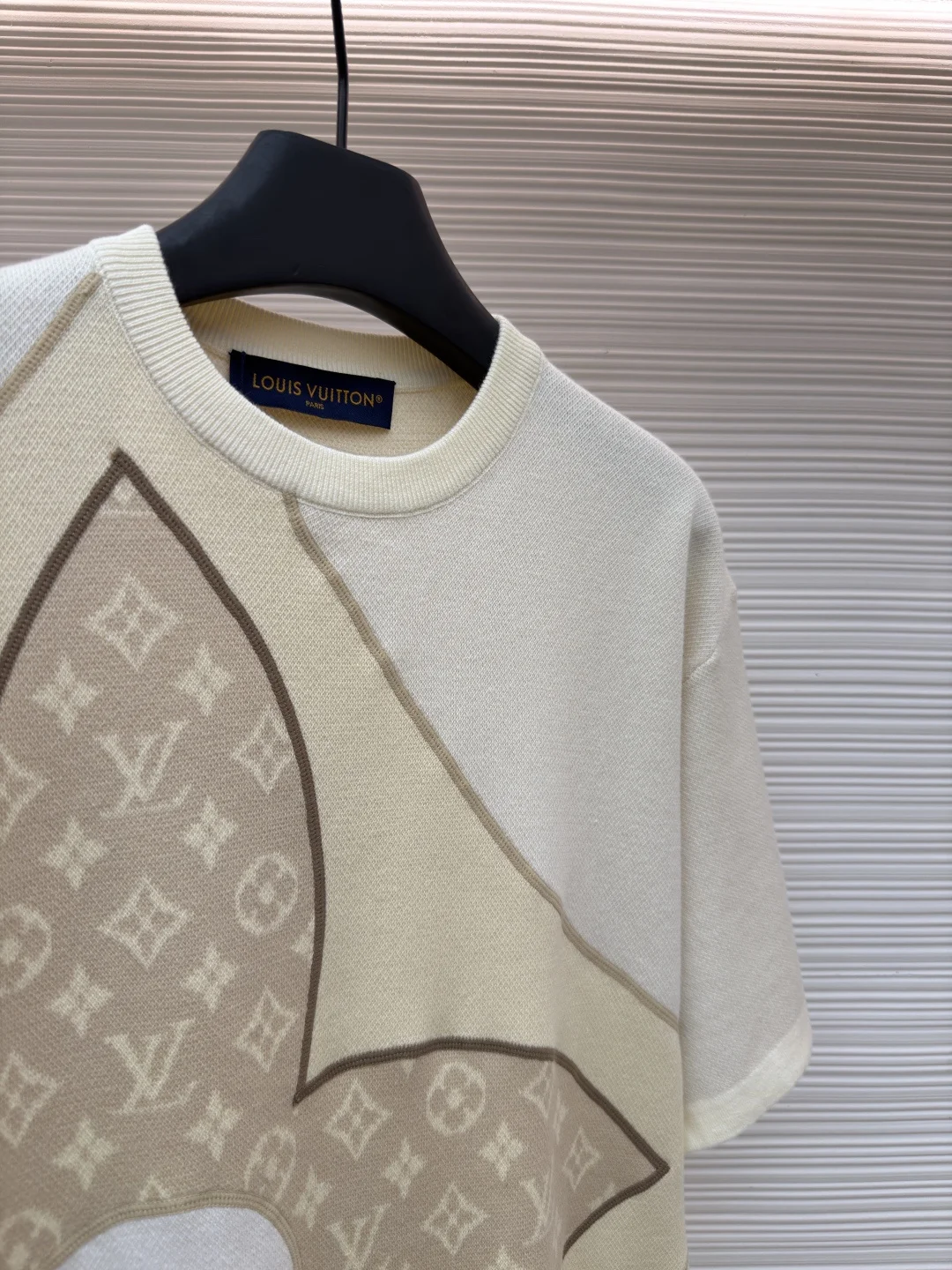 LV T-shirts Cotton S-XL B45202608060049 - Image 8