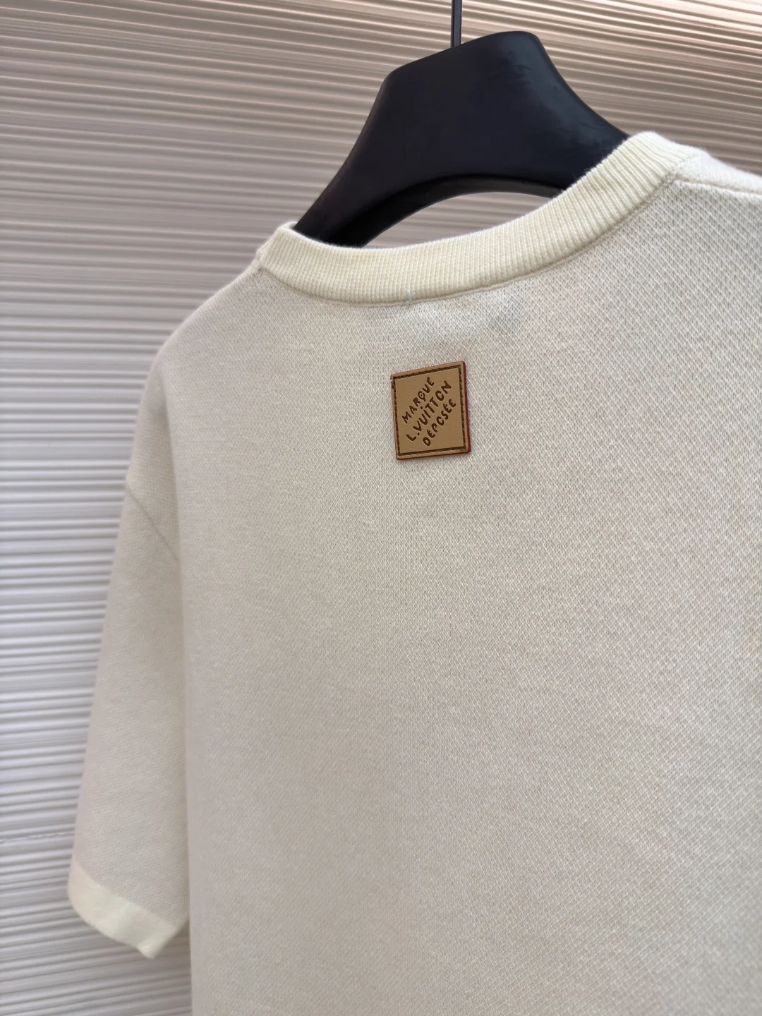 LV T-shirts Cotton S-XL B45202608060049 - Image 9