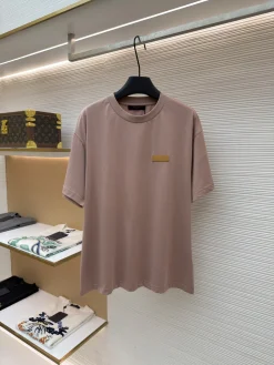 LV T-shirts Cotton XS-L A25202608060052