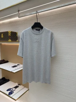 LV T-shirts Cotton XS-L A25202608060143