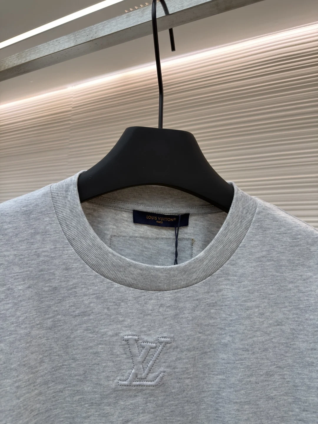 LV T-shirts Cotton XS-L A25202608060143 - Image 3