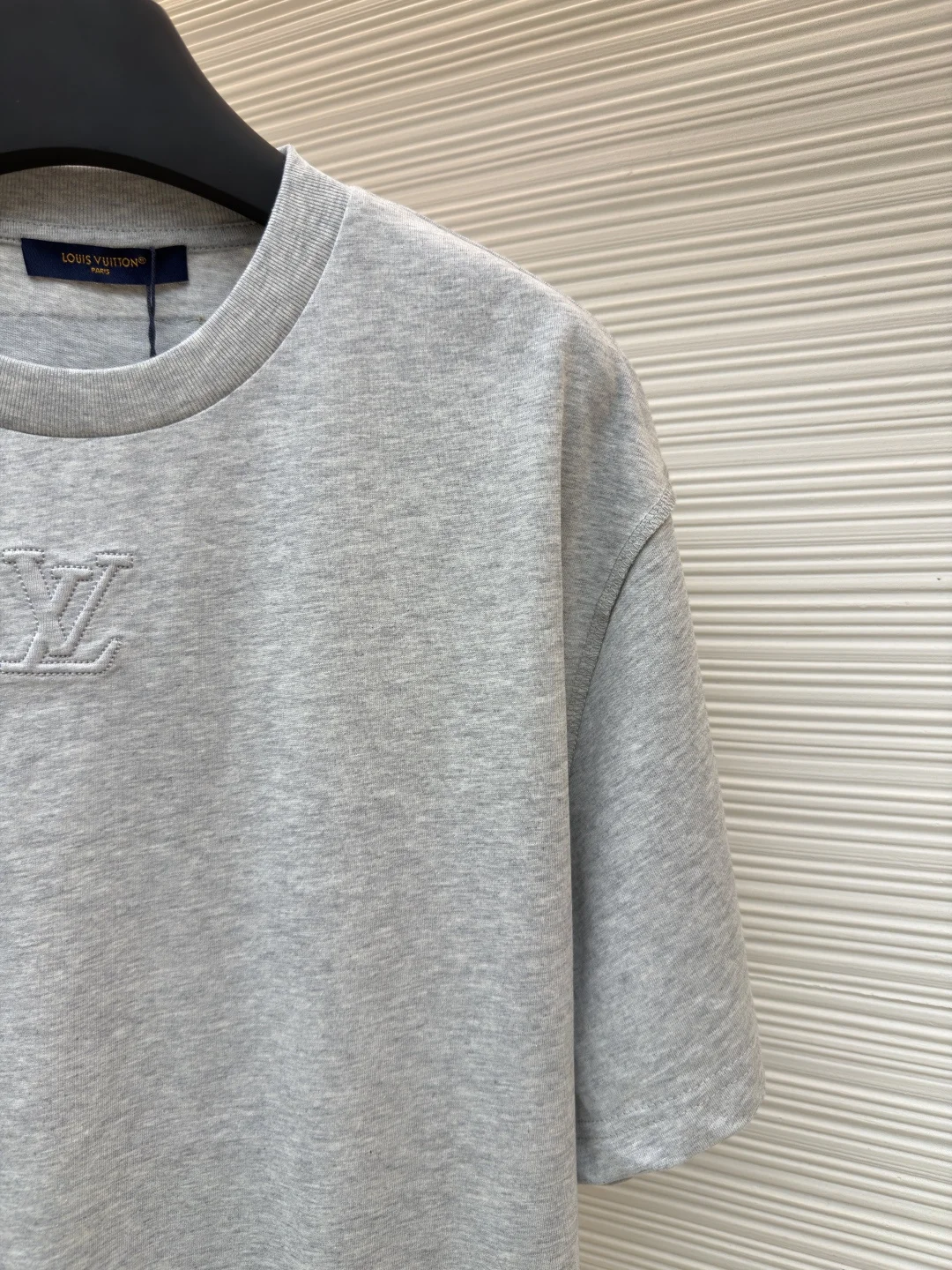 LV T-shirts Cotton XS-L A25202608060143 - Image 5