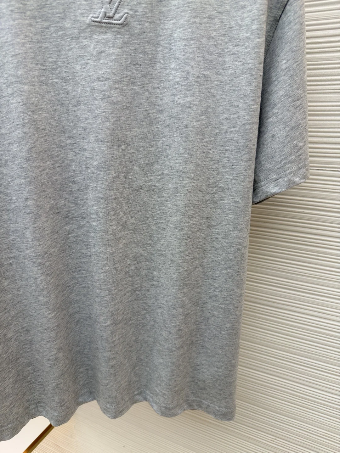 LV T-shirts Cotton XS-L A25202608060143 - Image 7