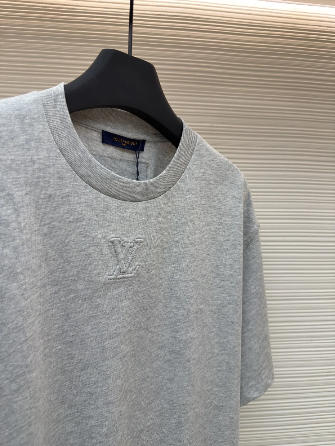 LV T-shirts Cotton XS-L A25202608060143 - Image 8
