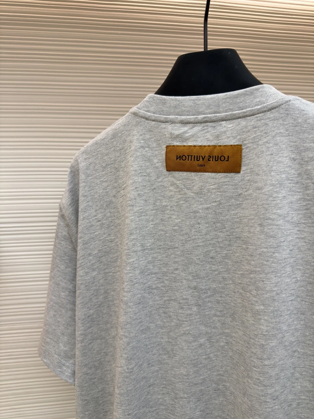 LV T-shirts Cotton XS-L A25202608060143 - Image 9