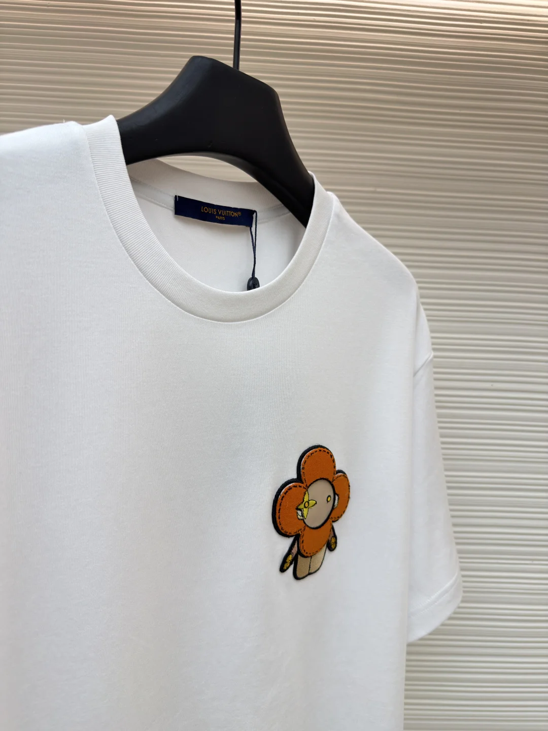 LV T-shirts Cotton XS-L A30202608060036 - Image 8