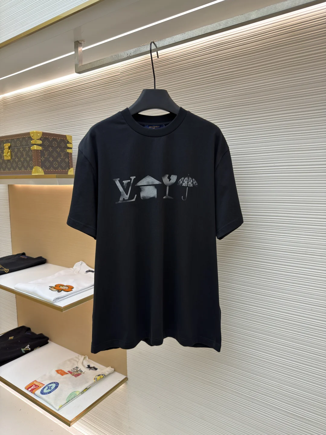 LV T-shirts Cotton XS-L A30202608060229
