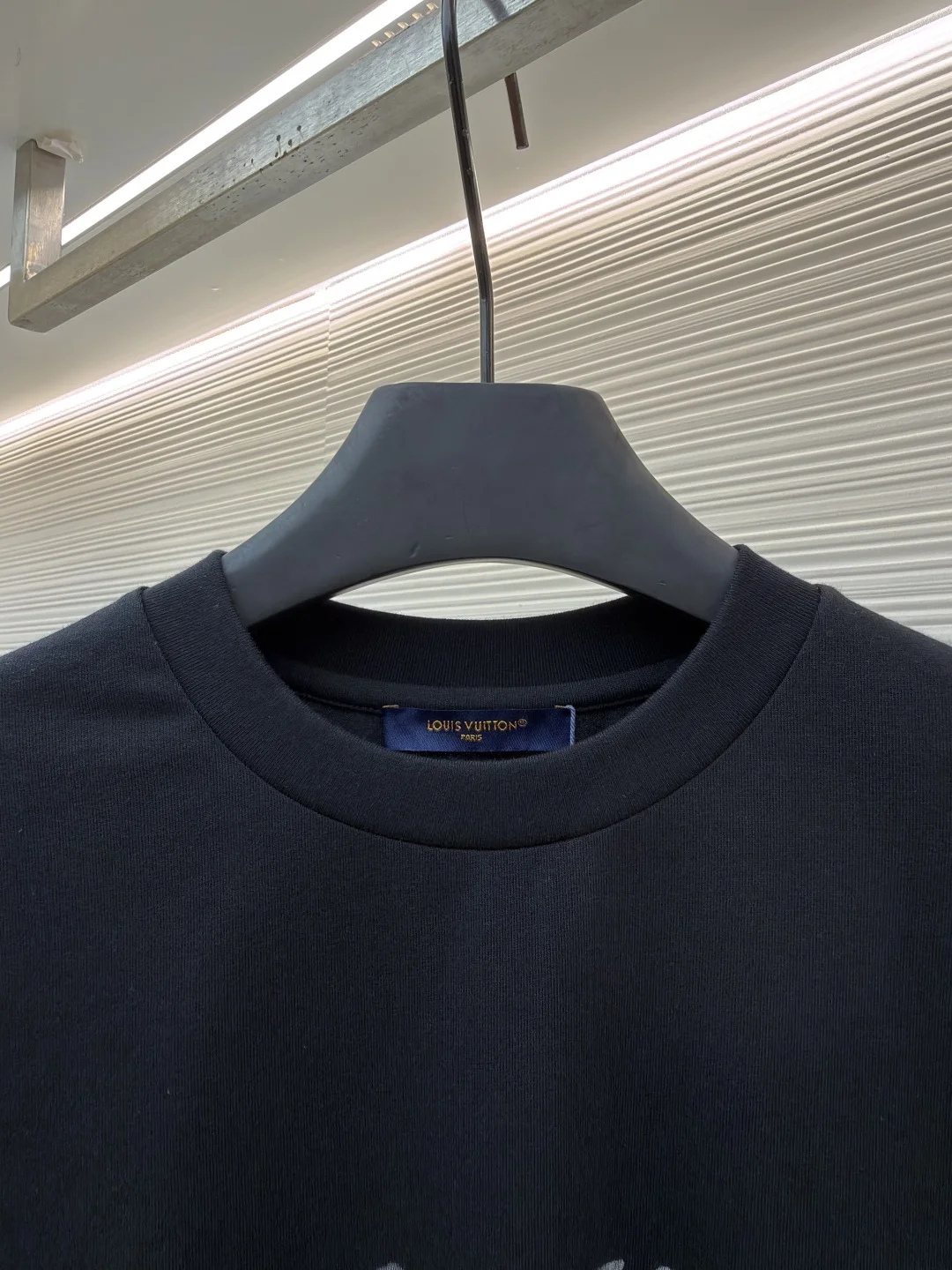 LV T-shirts Cotton XS-L A30202608060229 - Image 3