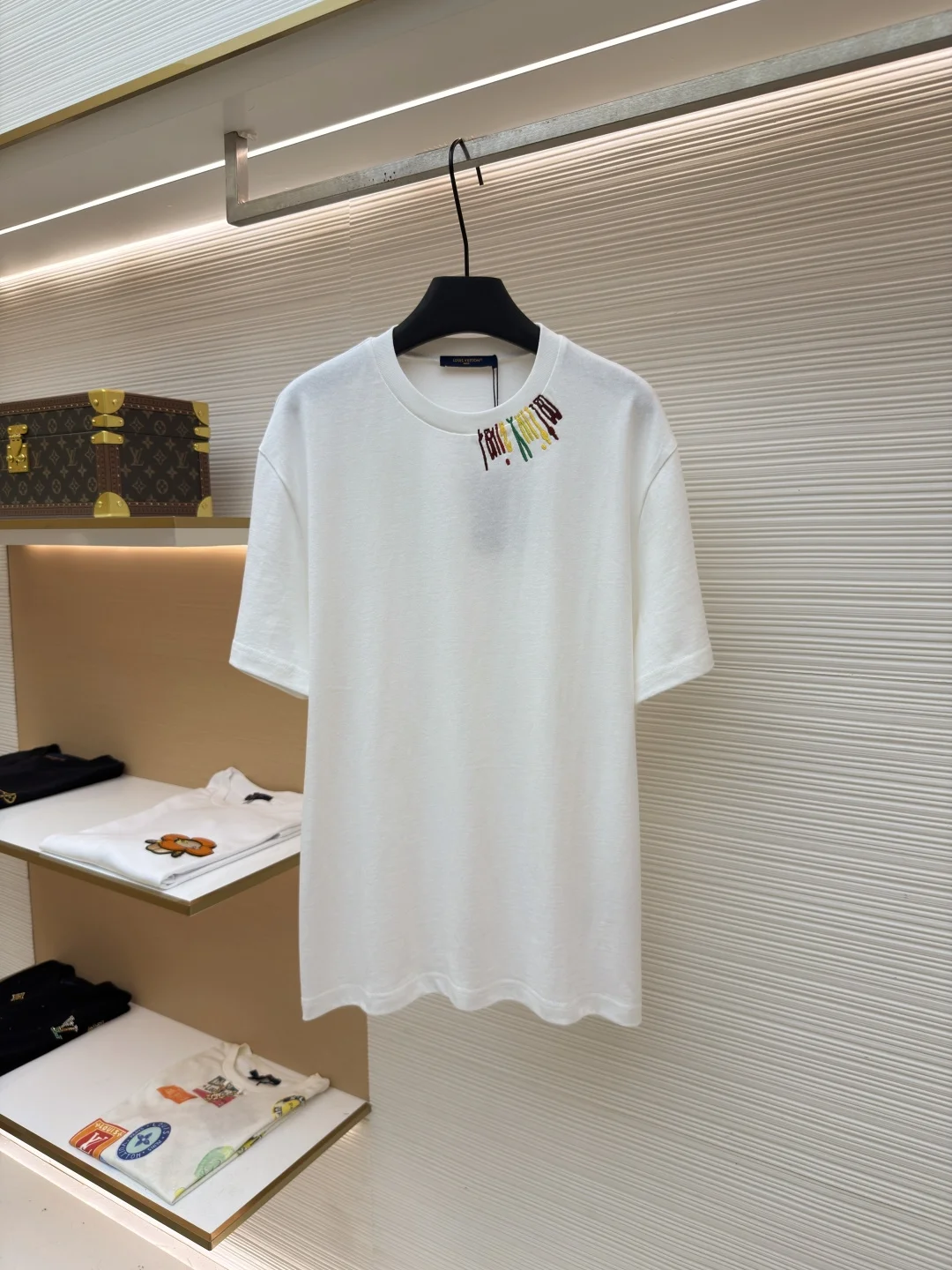 LV T-shirts Cotton XS-L A35202608060272