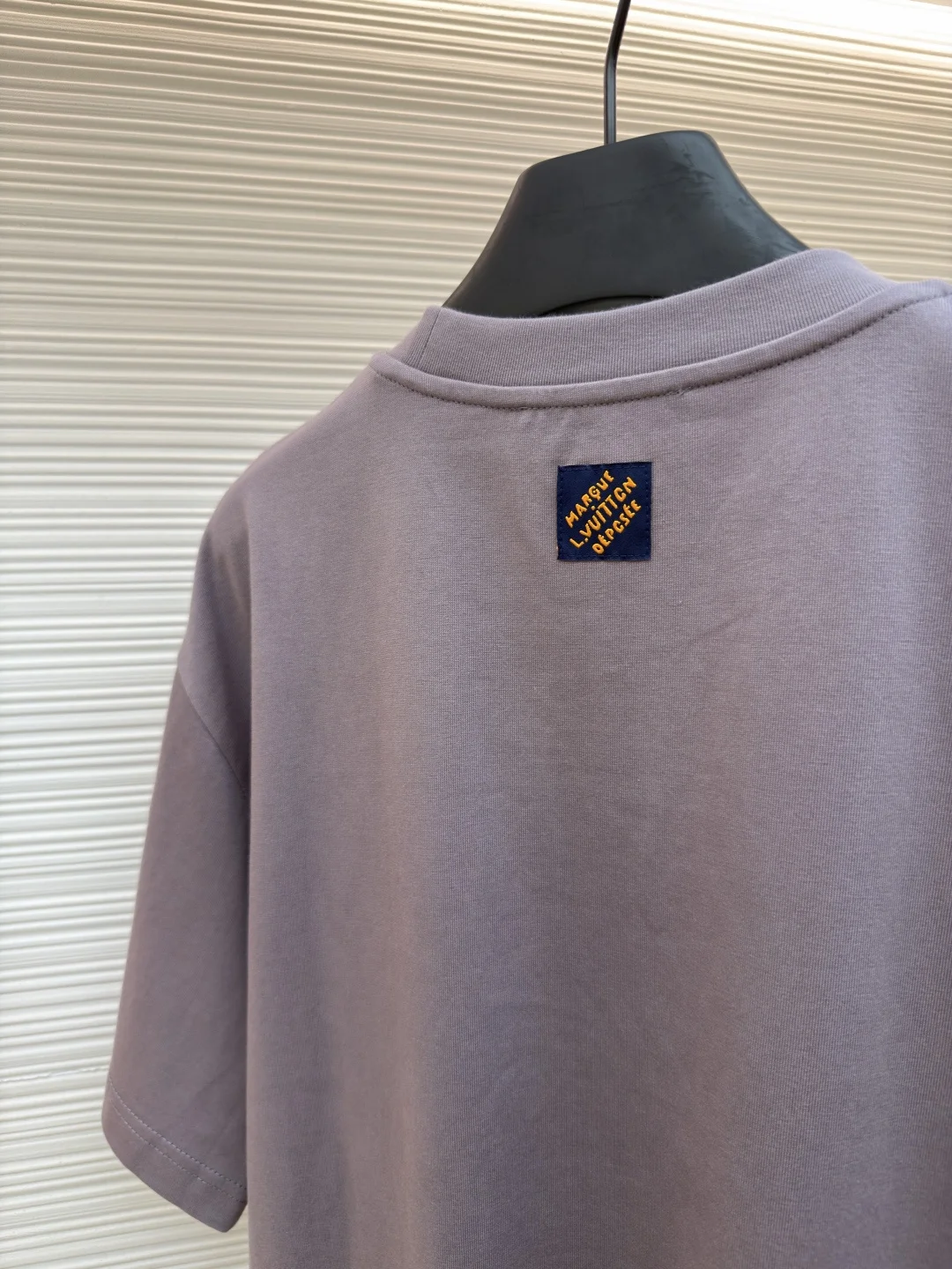 LV T-shirts Cotton XS-L A45202608060050 - Image 9