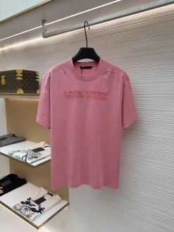 LV T-shirts Cotton XS-L A60202608060312