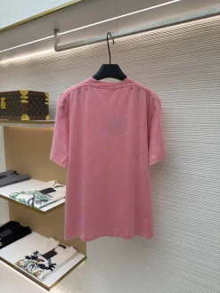 Alternative view of LV T-shirts Cotton XS-L A60202608060312